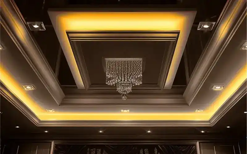 3D ПОТОЛКИ