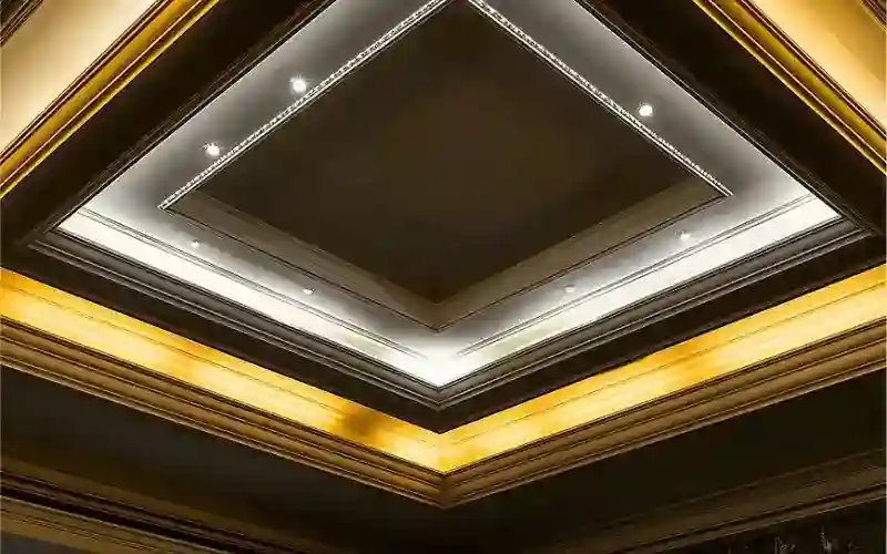 СВЕТОВЫЕ ПОТОЛКИ
